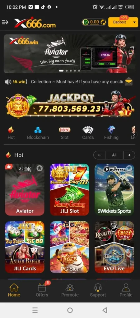 x666 game download